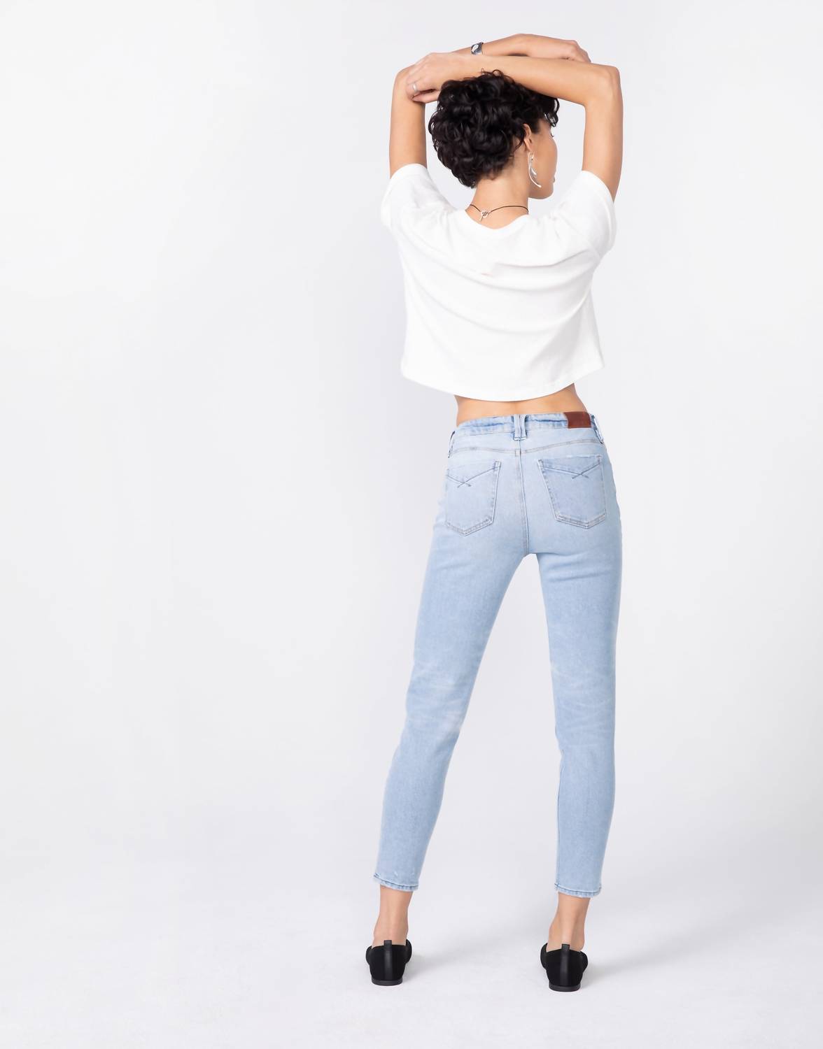 Debbie Jean