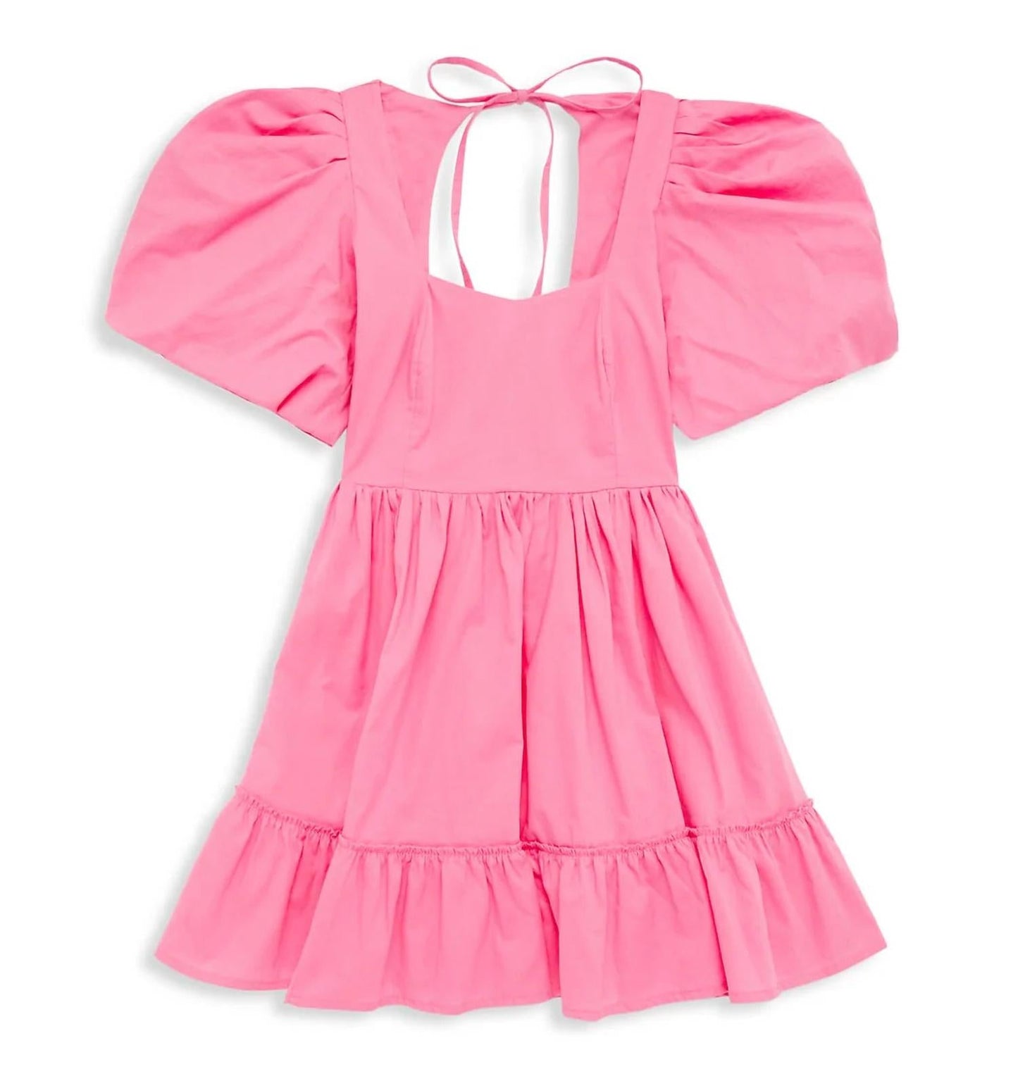 Little Peixoto - Kids Logan Mini Dress