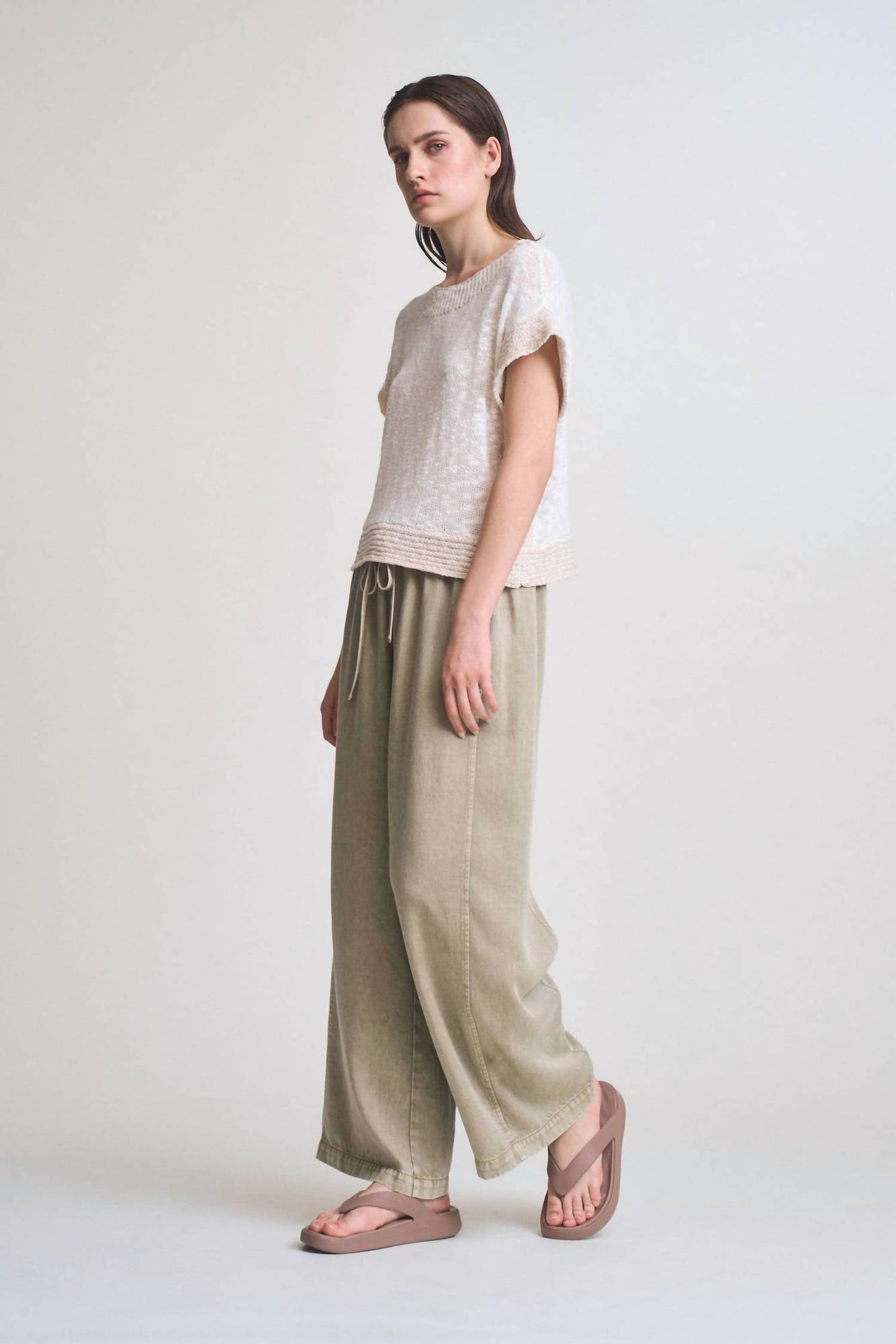 Grade & Gather - Summer Breeze Pants