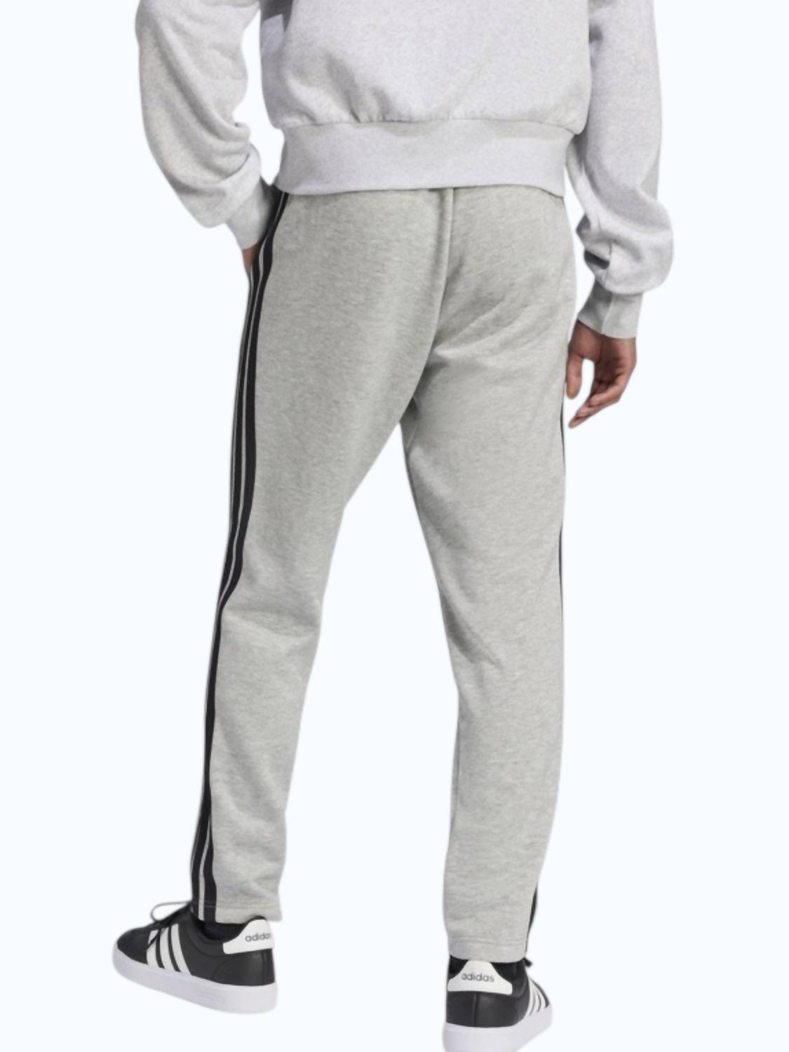 Adidas - Men's Travel Open Hem Pant