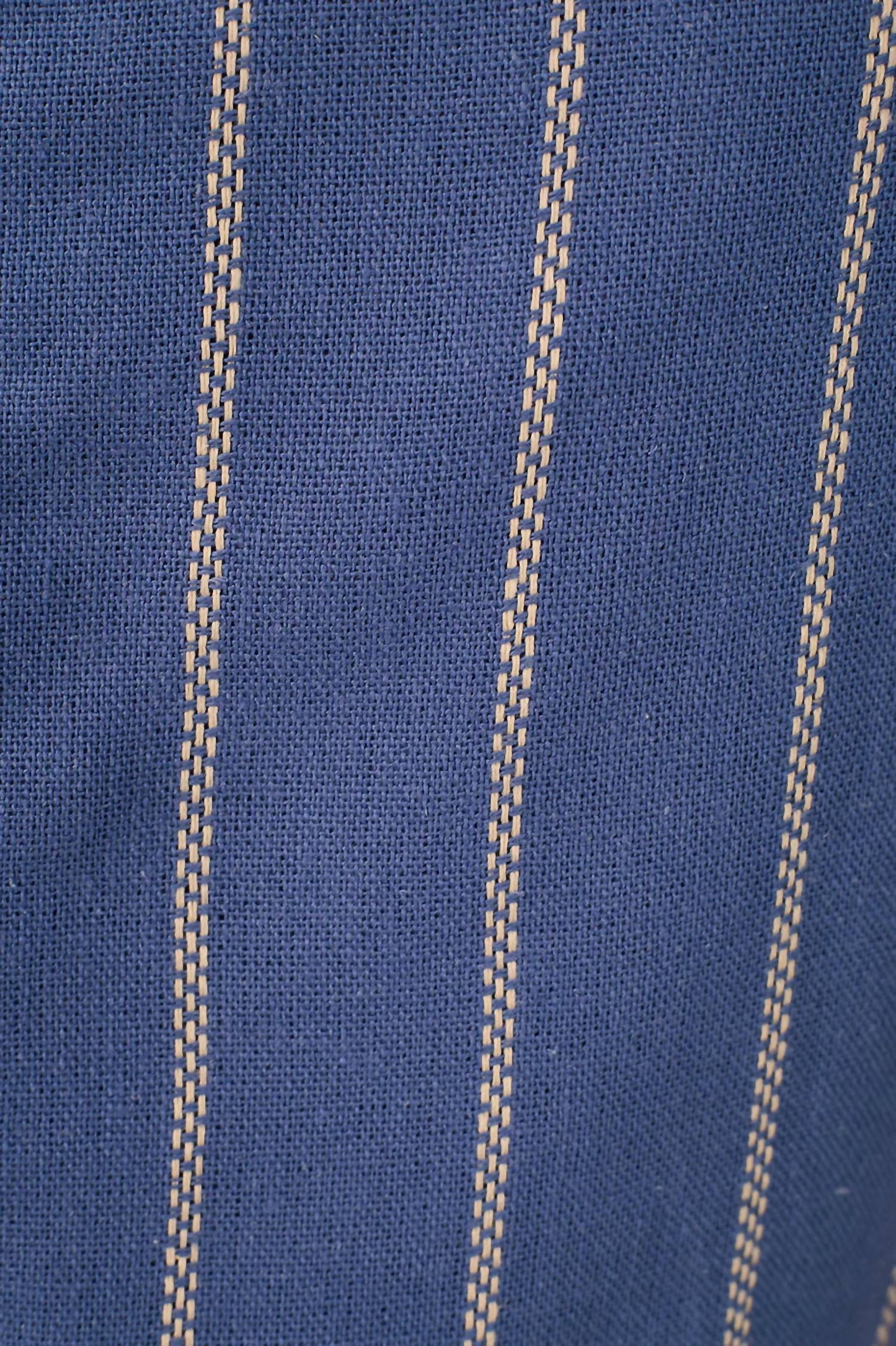 Dress To - Iris Stripe Longline Vest