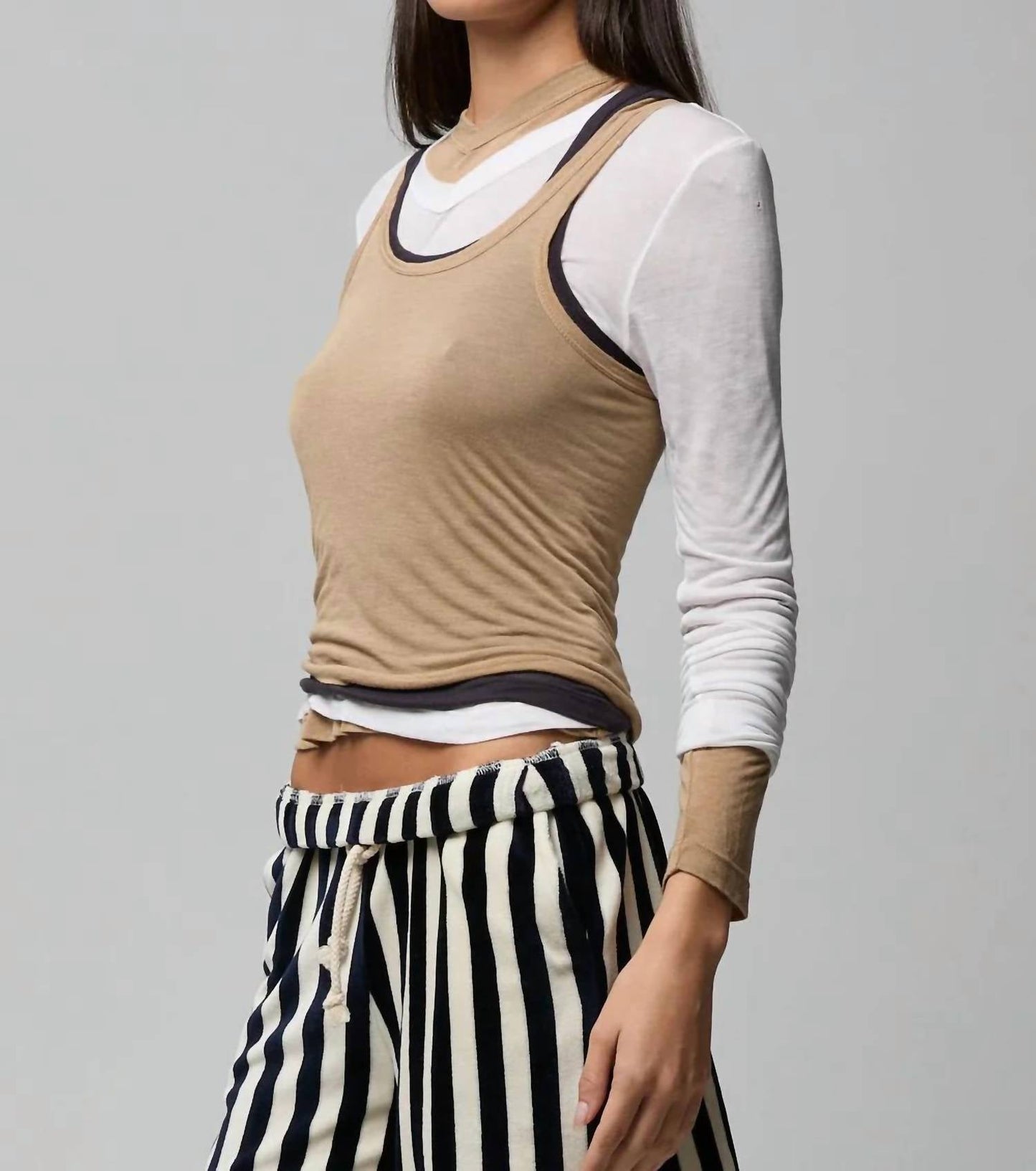 Asher - Sandy Shorts
