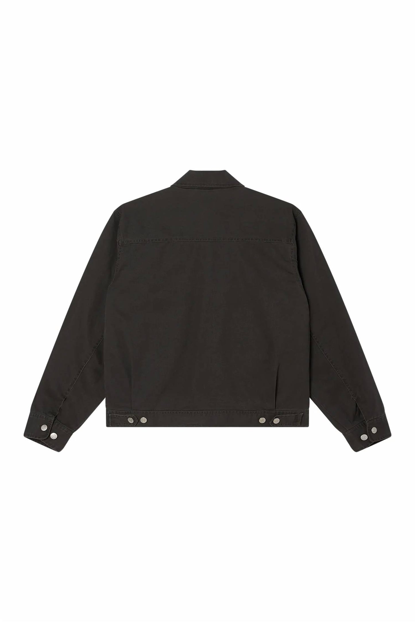 Obey Clothing - Walter Work Jacket