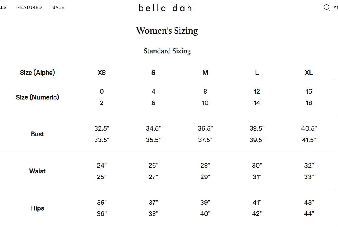 Bella Dahl - Short Sleeve Seamed Puritan Collar Dress