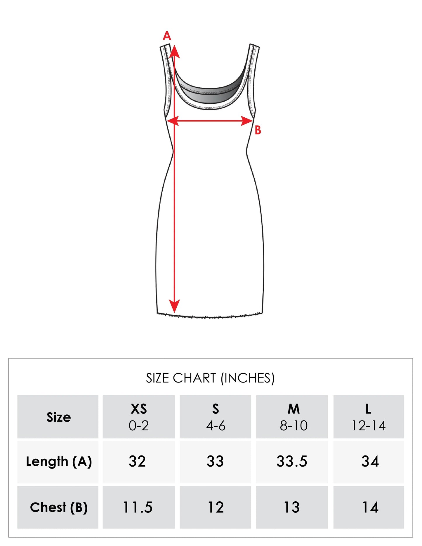 Cotton Citizen - Verona Mini Dress