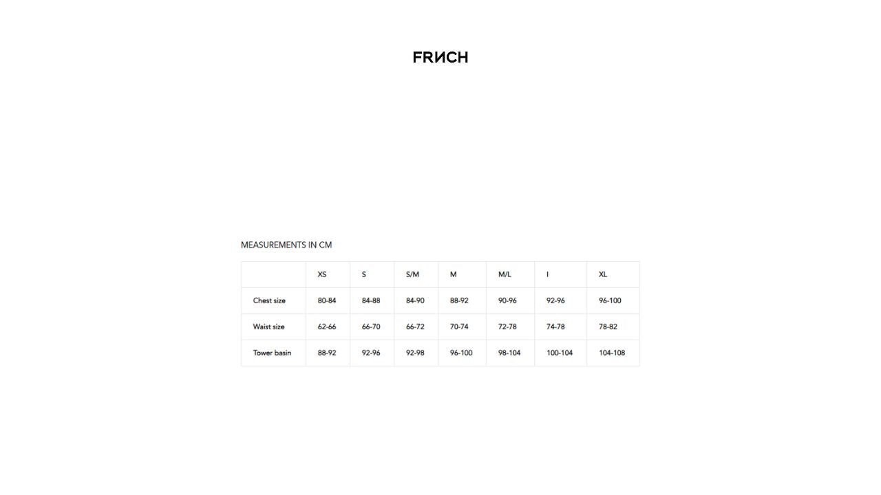 Frnch - Patrick Colorblock Cardigan