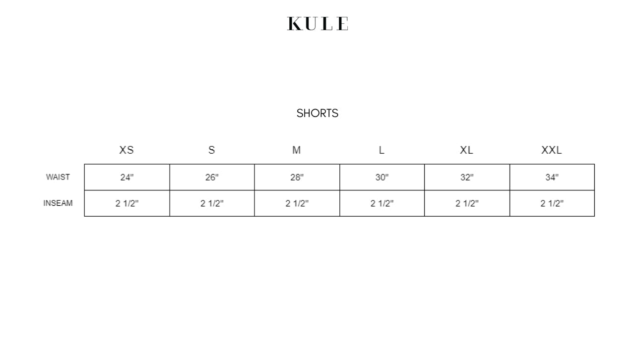 Kule - The Short