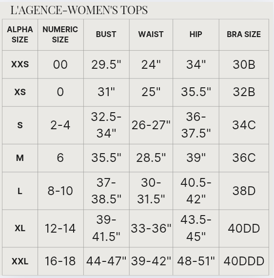 L'Agence - Didi Maxi Dress