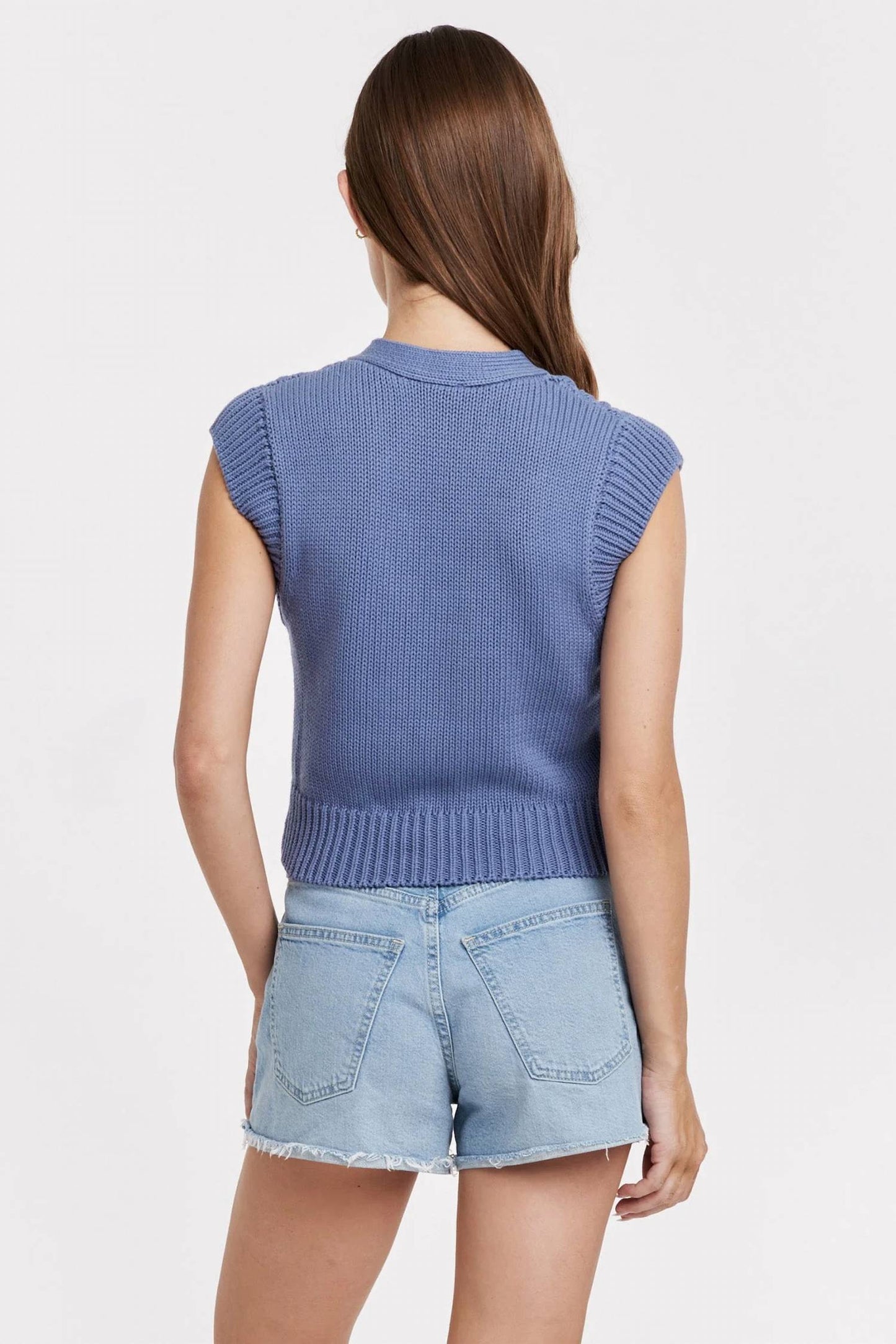 Another Love - Emberly Vest