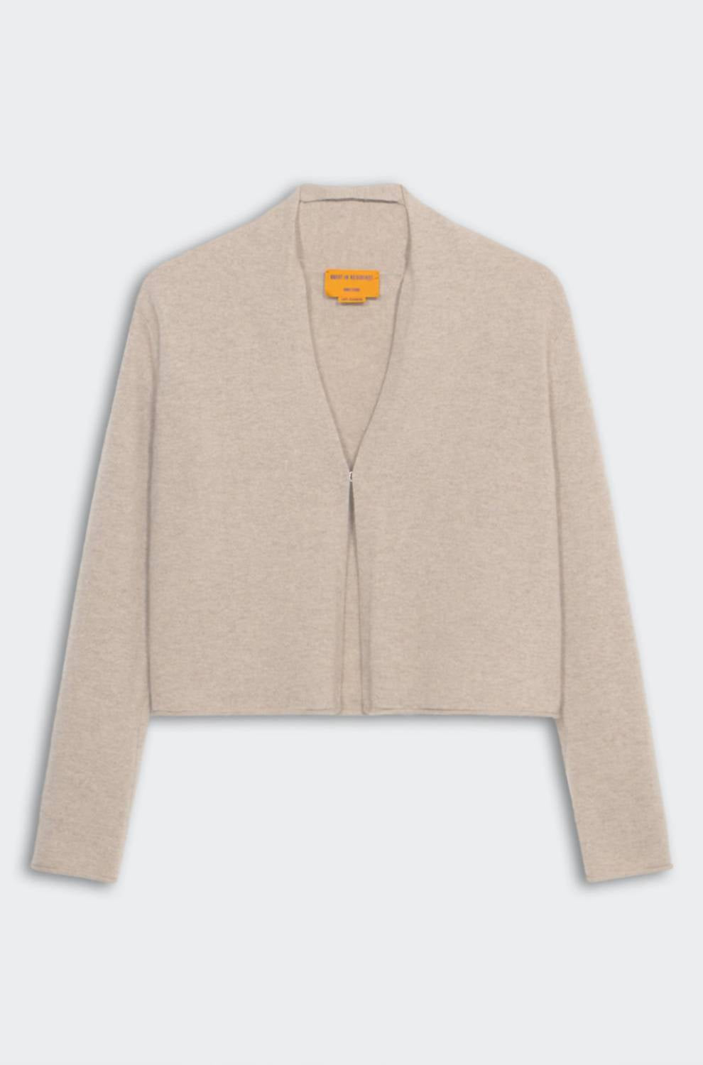 Guest In Residence - Stealth Cardigan
