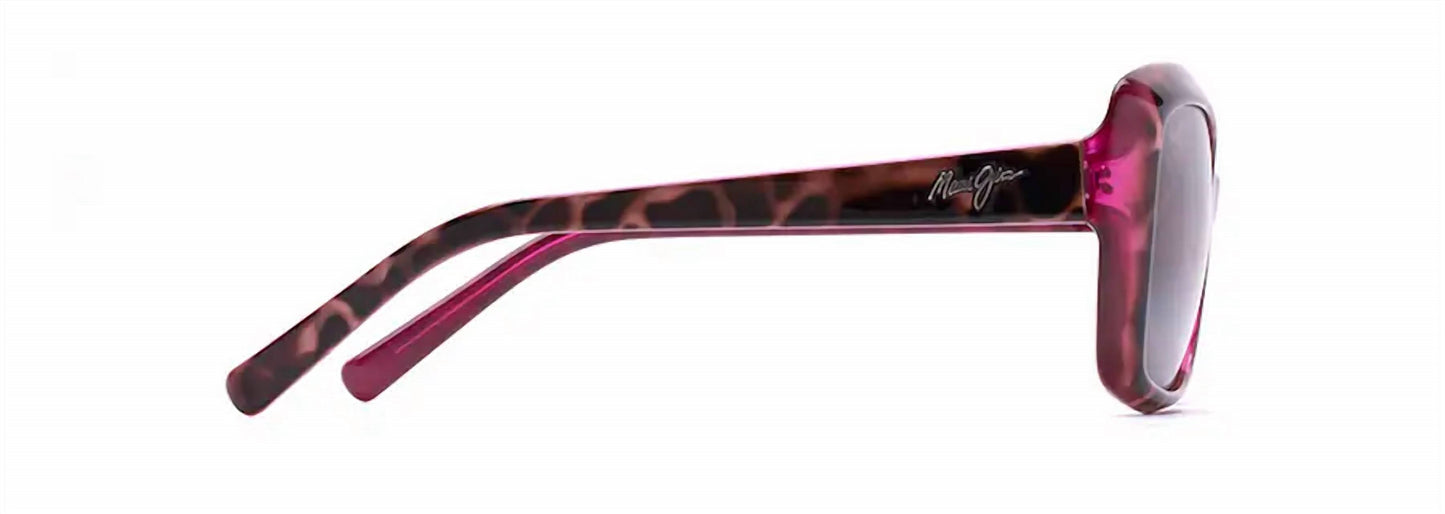 Maui Jim - Women's Orchid Fashion Sunglasses