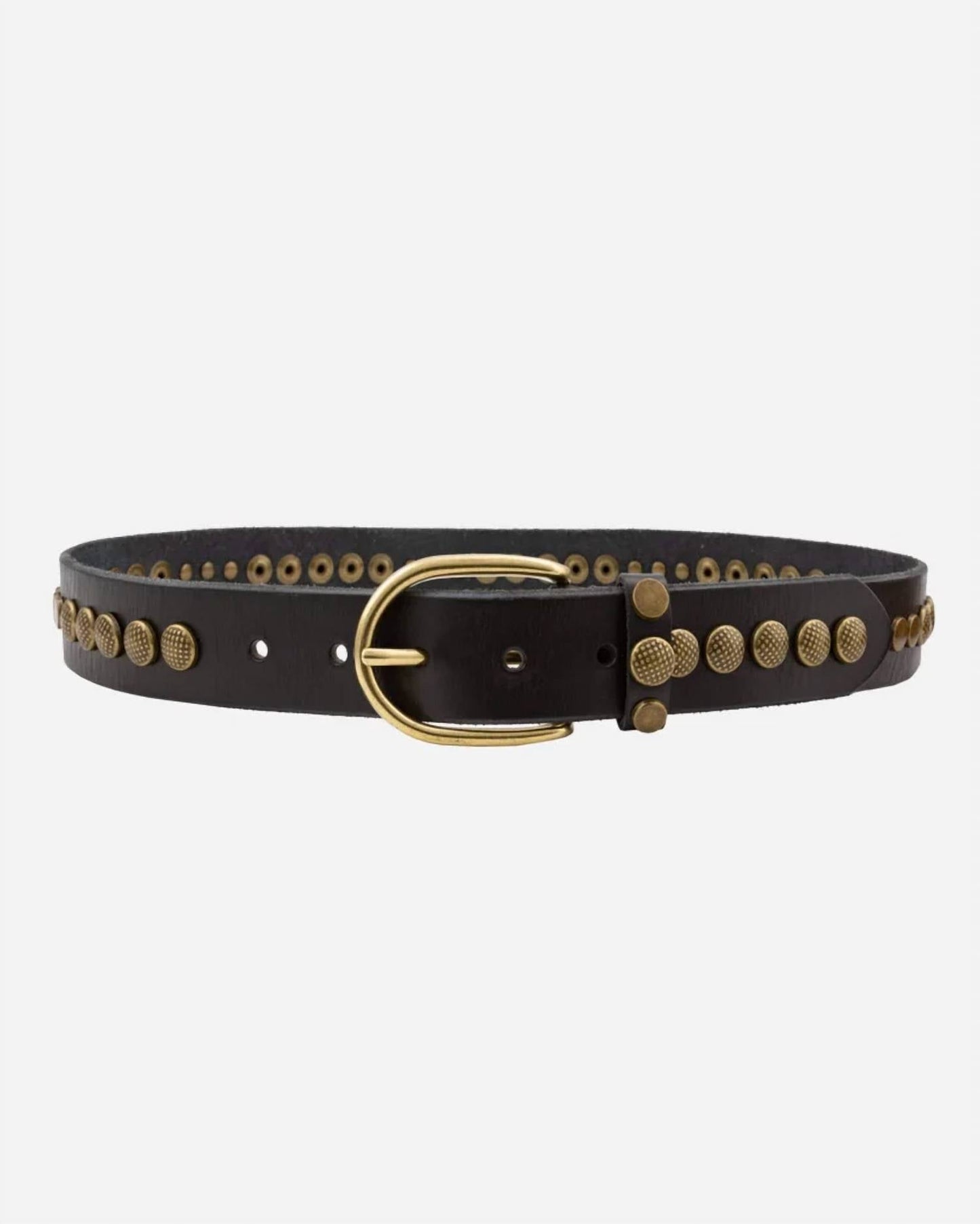 Amsterdam Heritage - Women's Jaya Studded Belt