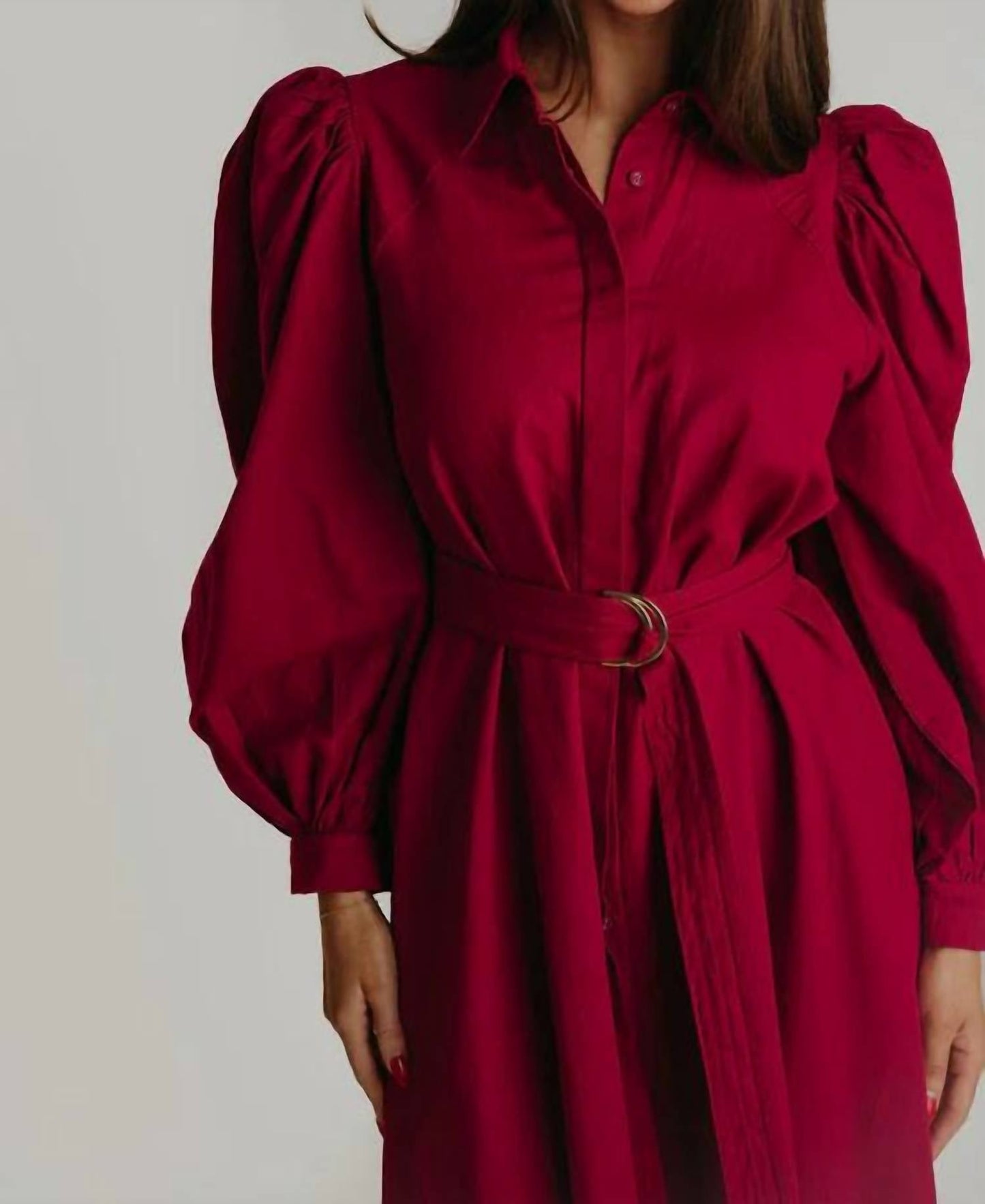 Laroque - Quinn Maxi Dress