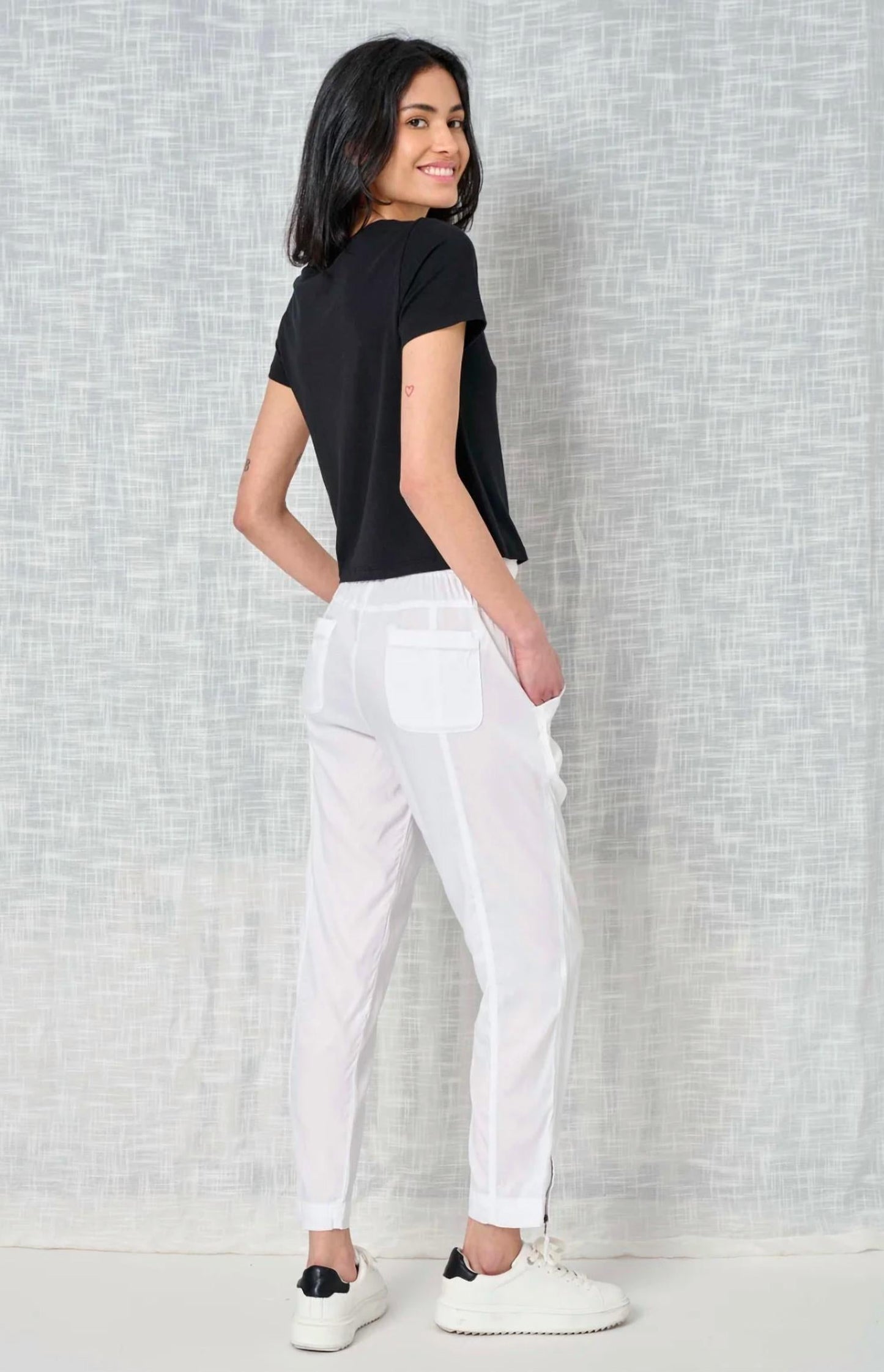 Marrakech - Melody Cupro Jogger