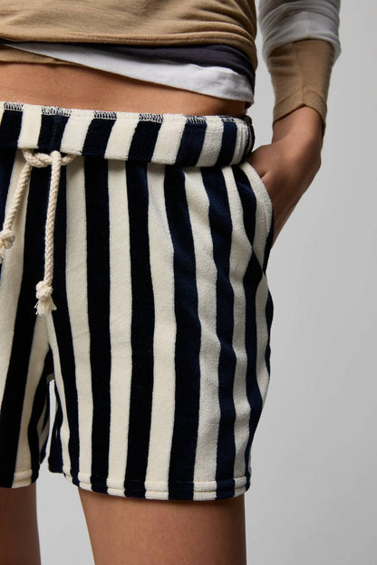 Asher - Sandy Shorts