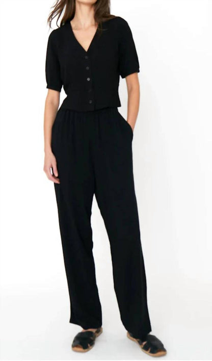 Kule - The Jane Top