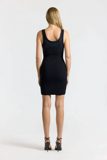 Cotton Citizen - Verona Mini Dress