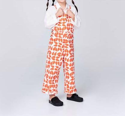 Mini Melissa - Girl's Cozy Clogs
