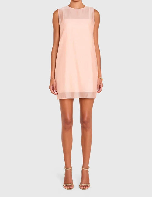 Amanda Uprichard - Annina Mini Dress