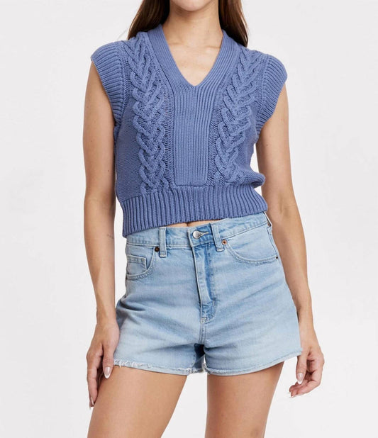 Another Love - Emberly Vest