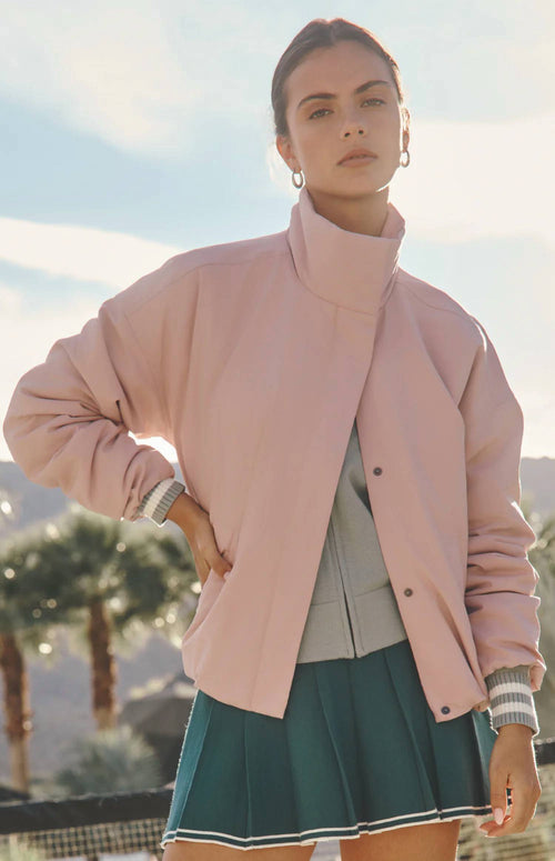 Alp N Rock - Catalina Lightweight Jacket