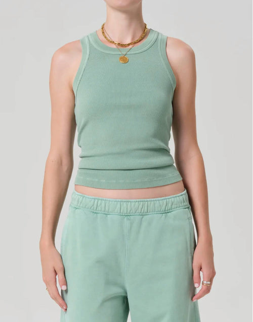 Citizens Of Humanity - ISABEL RIB TANK