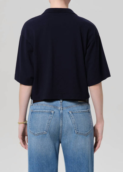 Citizens Of Humanity - Lowen Polo Shirt