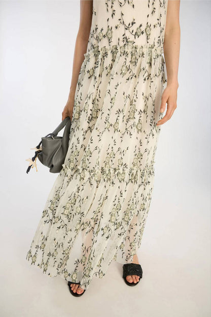 Munthe - Barina Maxi Dress