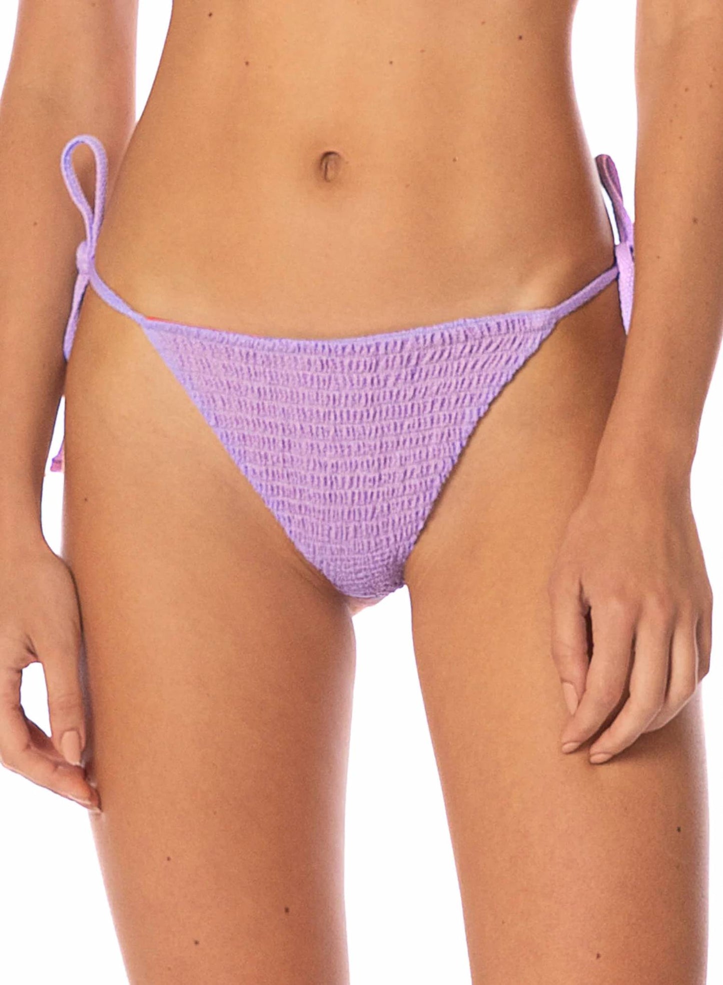 Maaji - Sunflash Smocked Bottom
