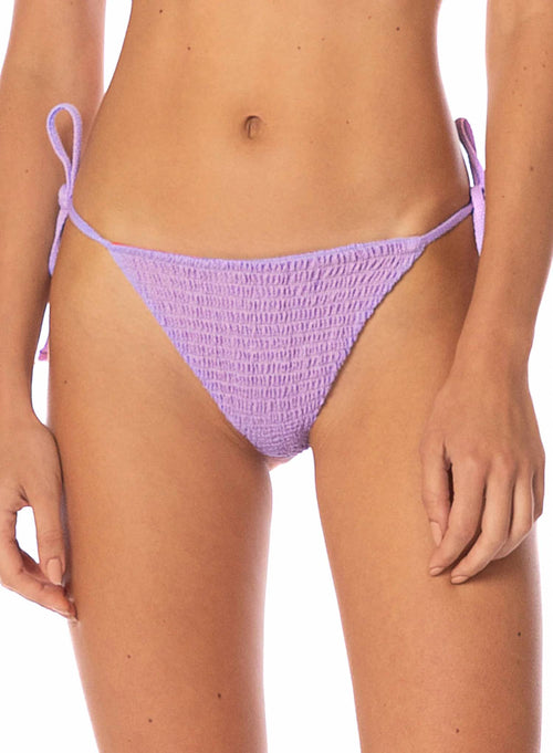 Maaji - Sunflash Smocked Bottom