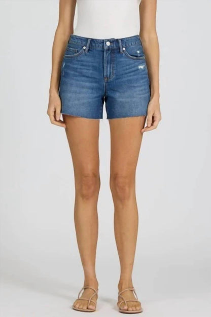 Dear John Denim - Ivy Denim Short