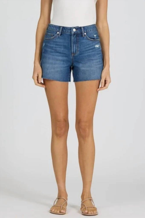 Dear John Denim - Ivy Denim Short