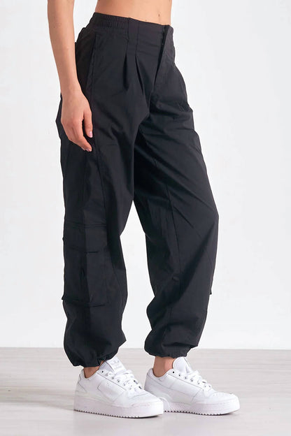 Elan - Women's Cargo Pant