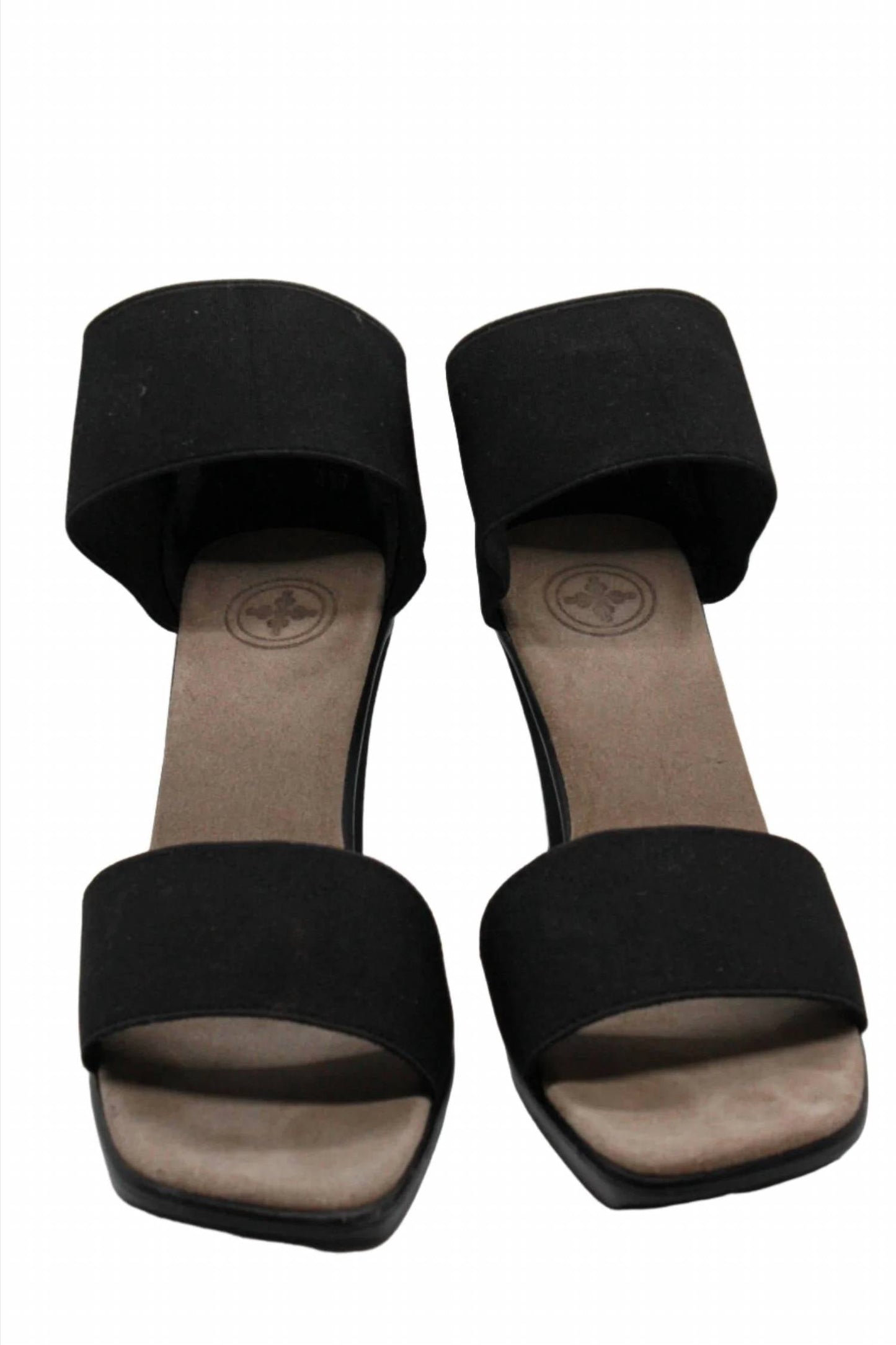 Charleston Shoe Co. - Women's Telfair Cocktail Sandal