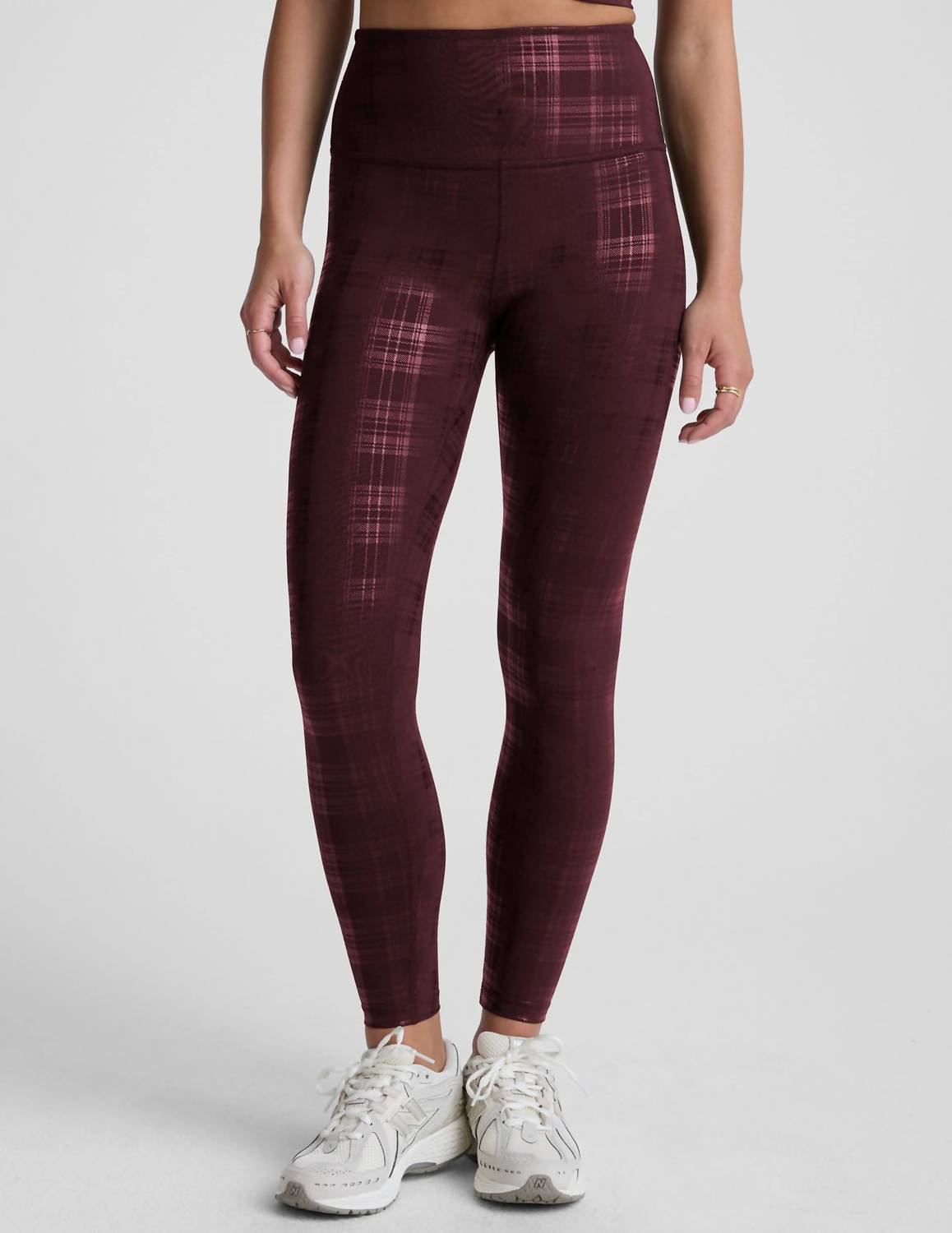 Beyond Yoga - High Waisted Midi Legging