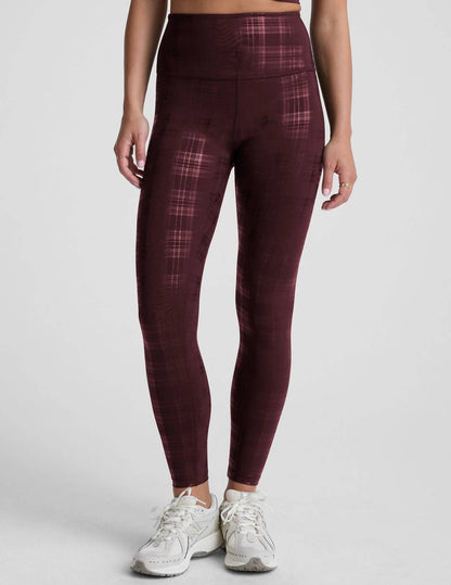 Beyond Yoga - High Waisted Midi Legging