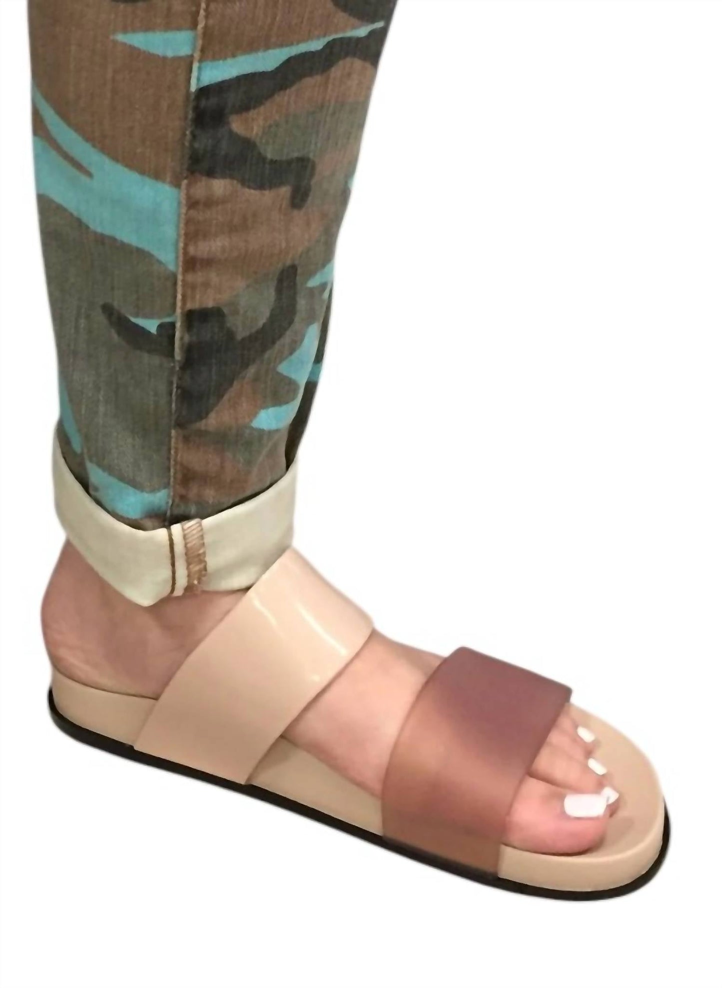 Melissa - Women's Cosmic Classic Slide Sandal