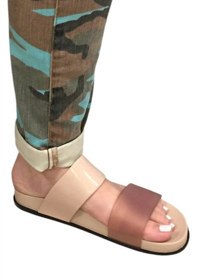 Melissa - Women's Cosmic Classic Slide Sandal