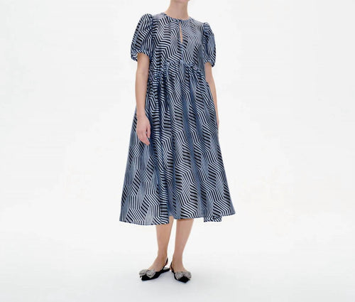 Baum Und Pferdgarten - Artemis Midi Dress