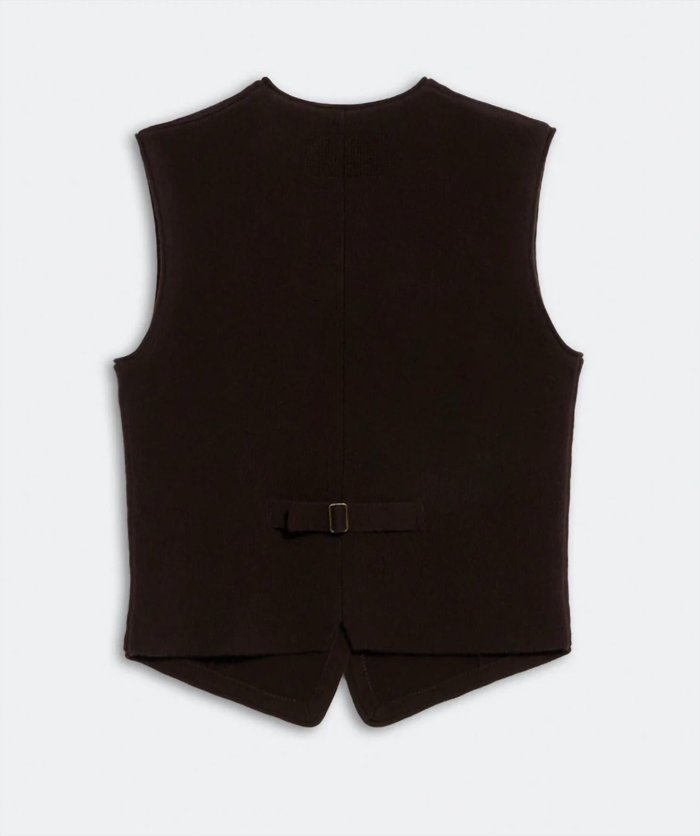 Guest In Residence - Tailored Vest