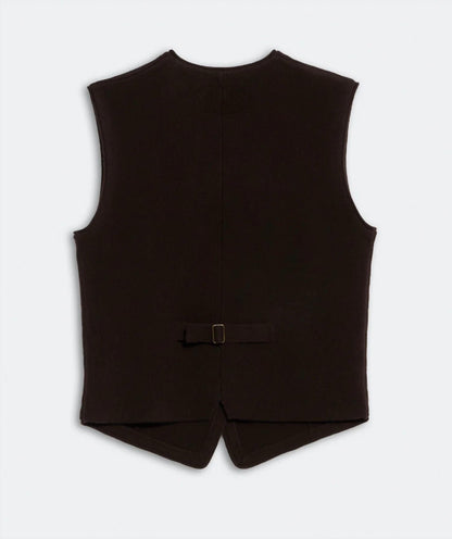 Guest In Residence - Tailored Vest