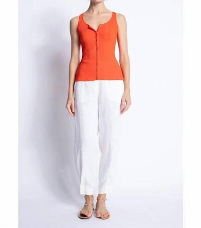 Karina Grimaldi - Chloe Knit Top