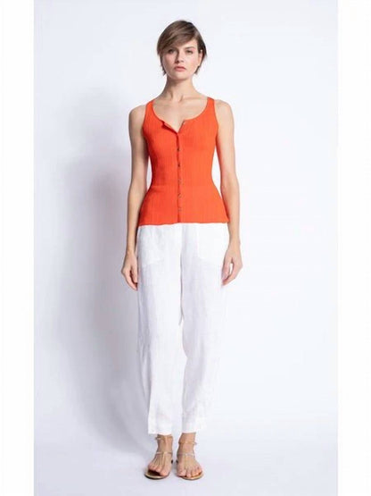 Karina Grimaldi - Chloe Knit Top