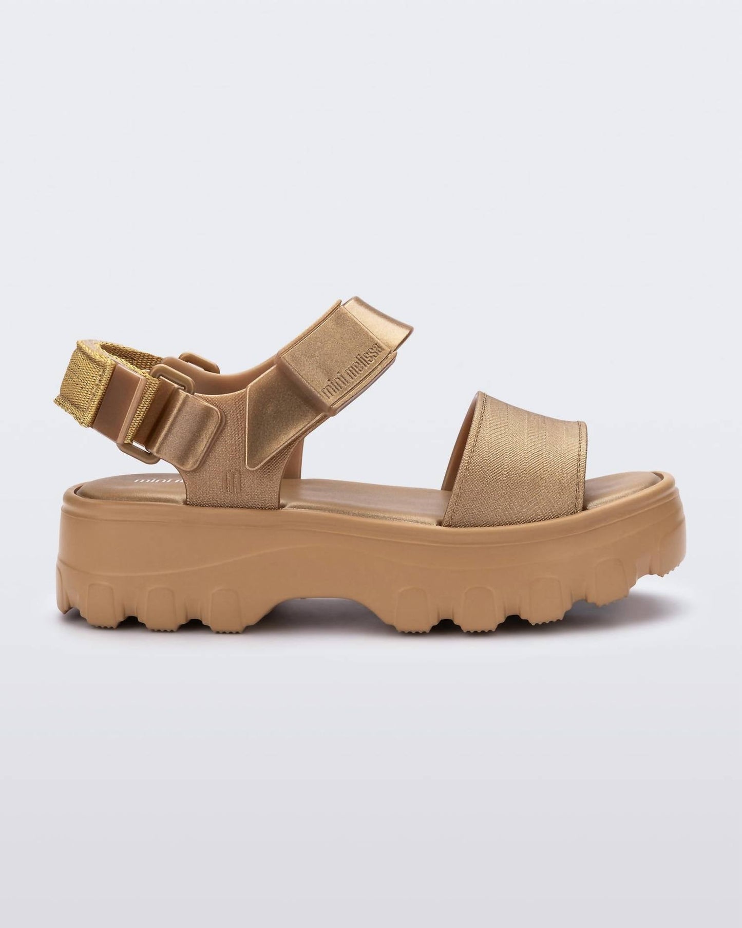 Mini Melissa - Women's Kick Off Sandal