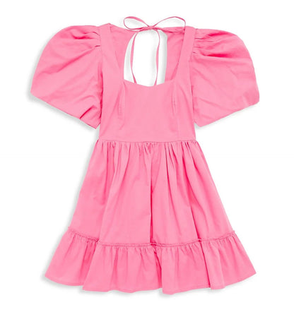 Little Peixoto - Kids Logan Mini Dress