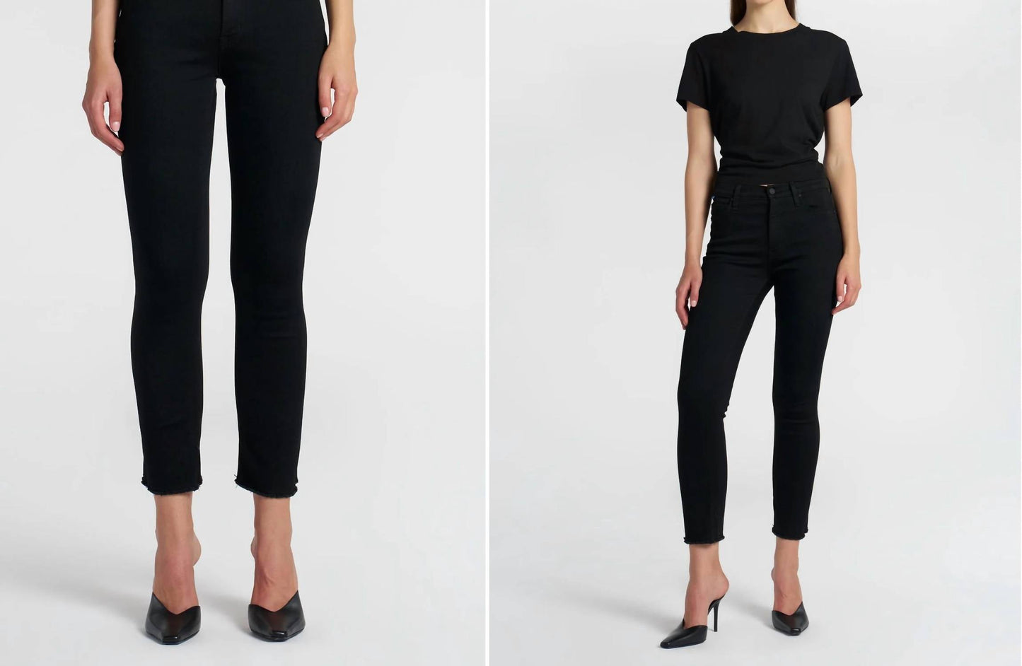 Cotton Citizen - Paloma Jeans