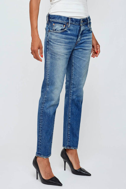 Moussy - Sycamore Tapered Jeans
