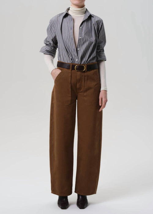 Citizens Of Humanity - Ayla Cargo Pants