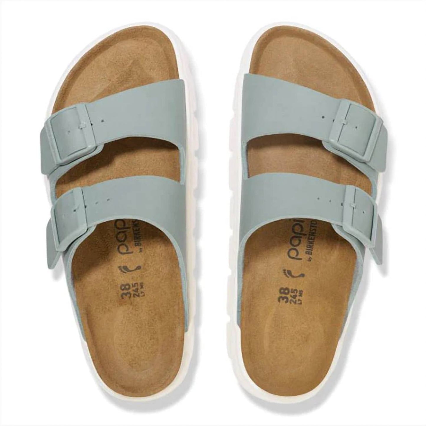 Birkenstock - Women's Arizona Chunky Sandals