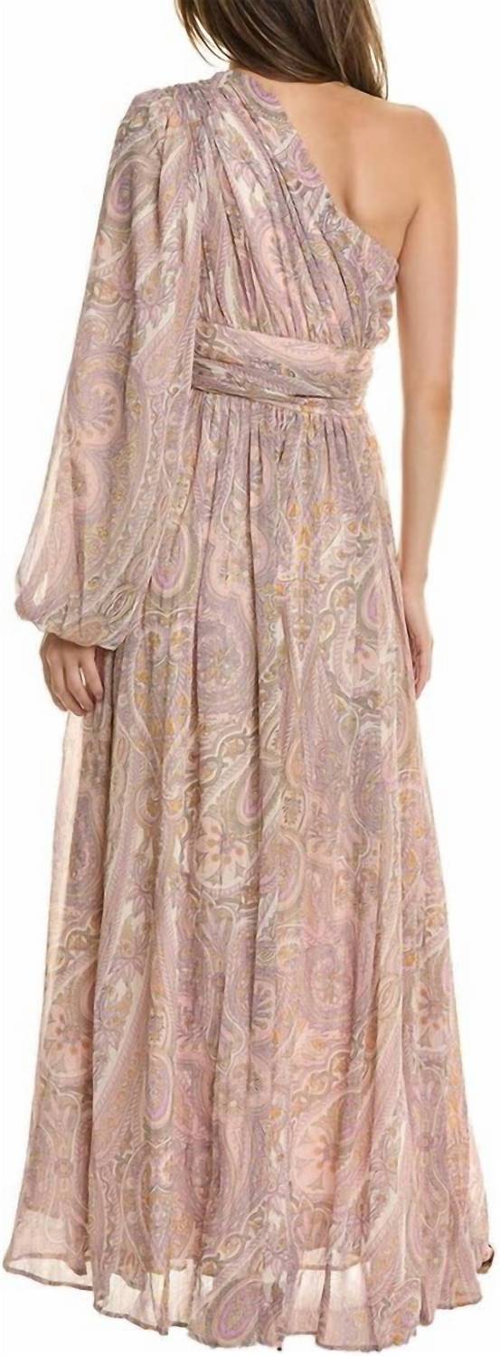 Line And Dot - Gianni Maxi Dress